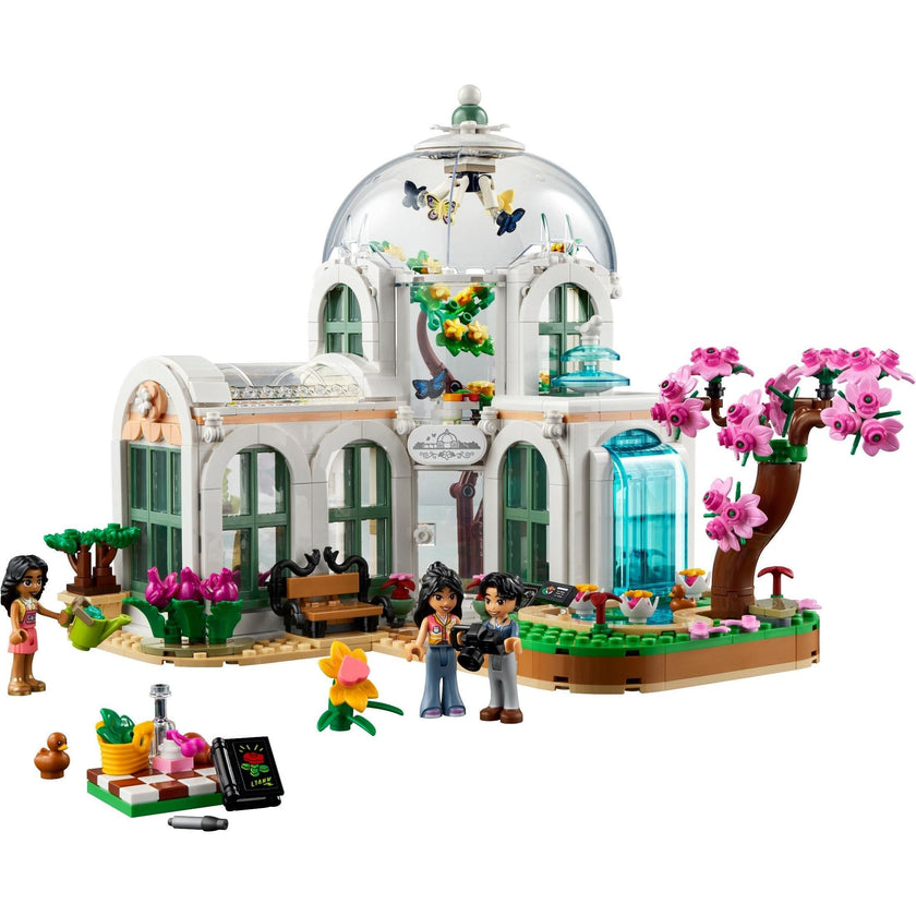 Jardin botanique | Amis | 41757