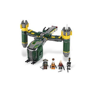 Bounty Hunter Assault Gunship | Star Wars | 7930