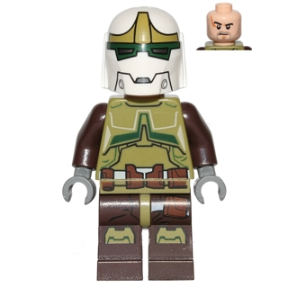 Bounty Hunter | sw0476