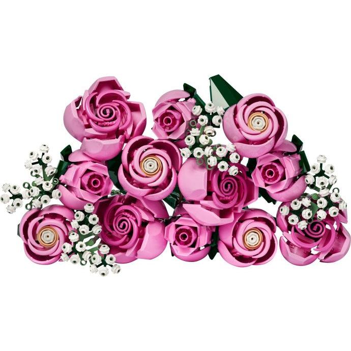 Bouquet of Pink Roses | Botanicals | 10374