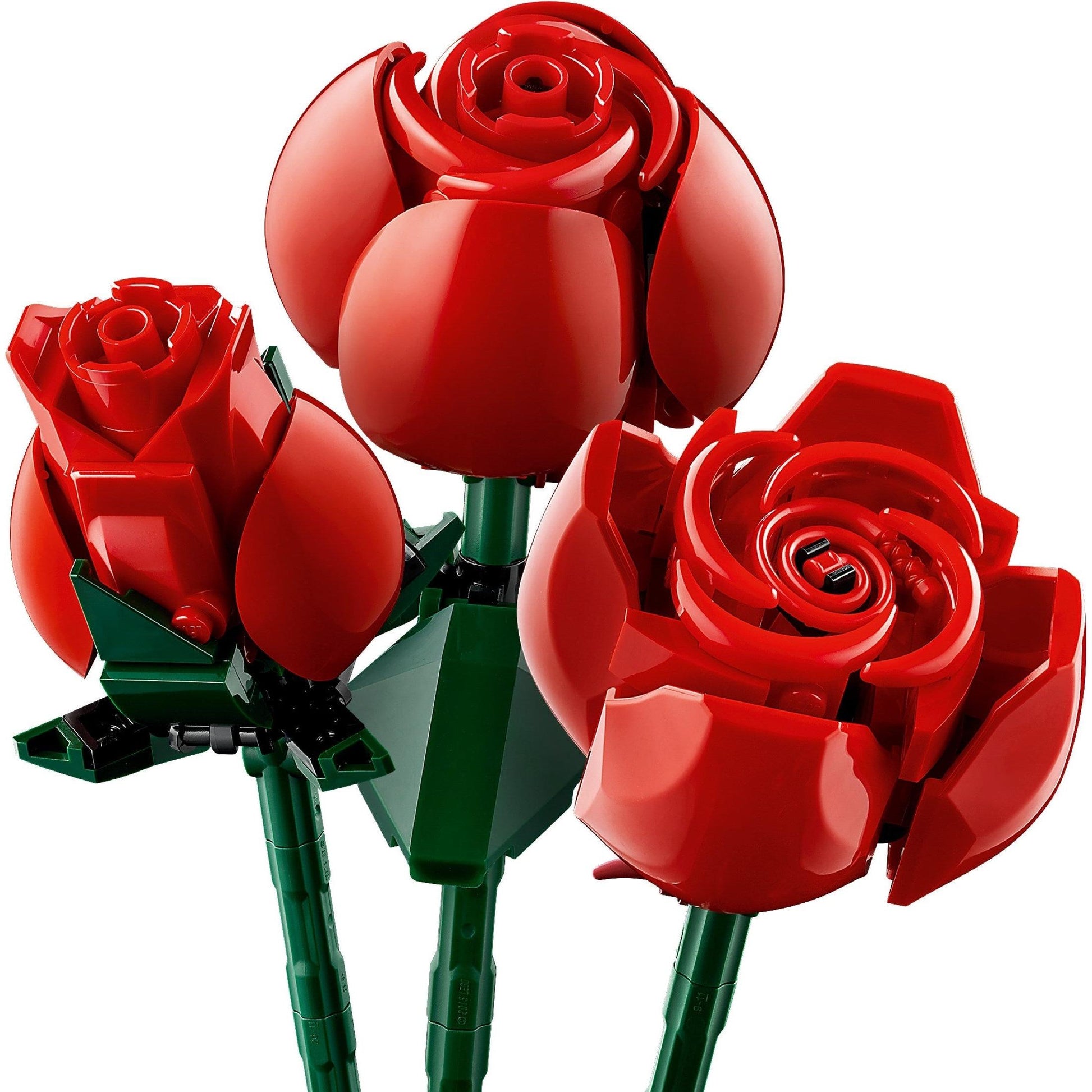 Bouquet of Roses | Icons Botanicals | 10328