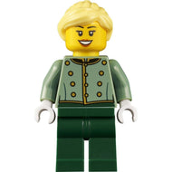 Boutique Hotel | Icons | 10297