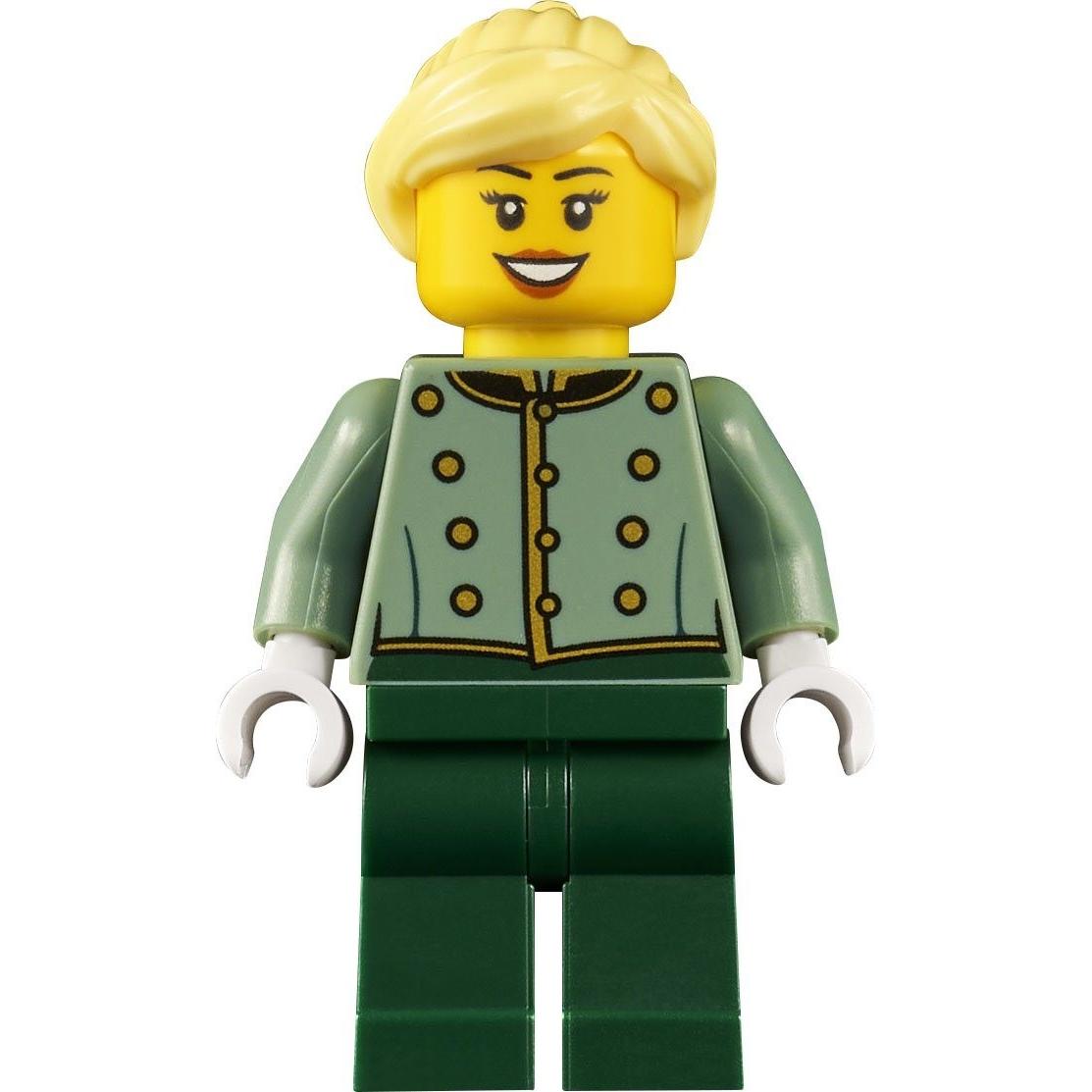 Boutique Hotel | Icons | 10297