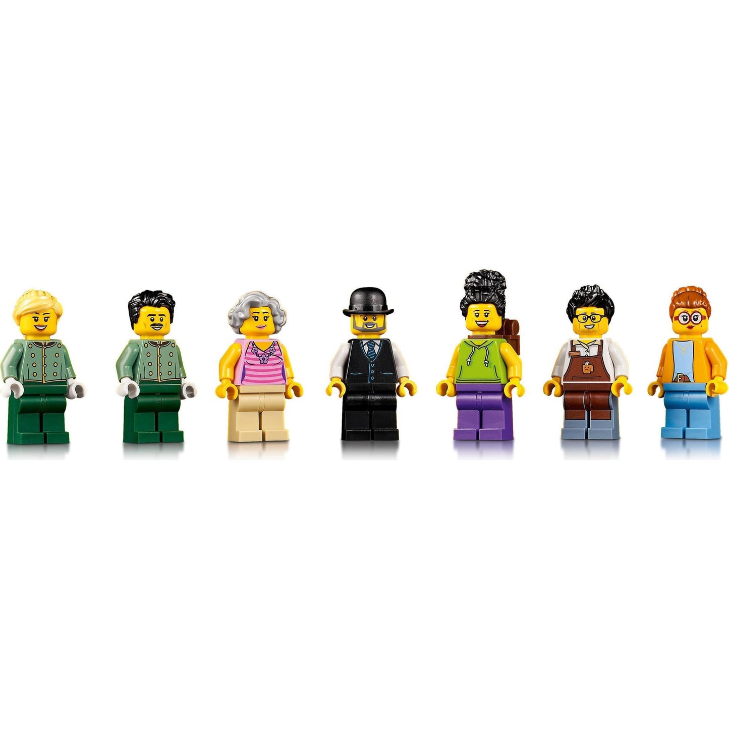 Boutique Hotel | Icons | 10297