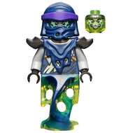 Bow Master Soul Archer - Ghost Lower Body | njo0143