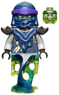 Bow Master Soul Archer - Ghost Lower Body | njo0143