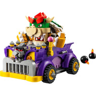 Bowser's Muscle Car | Super Mario | 71431
