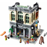 Brick Bank | Creator Expert | 10251