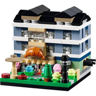 Bricktober Bakery | Promotional | 40143