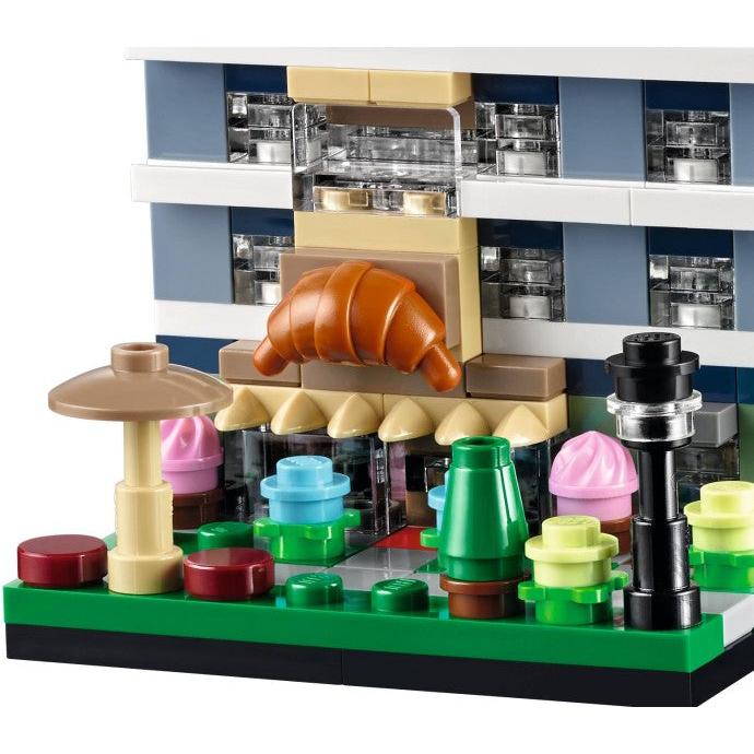 Bricktober Bakery | Promotional | 40143