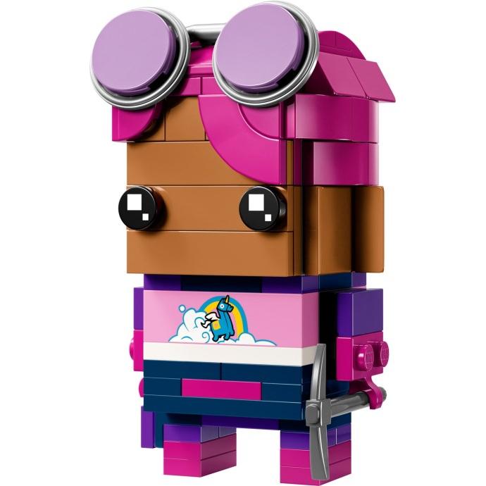 Brite Bomber | BrickHeadz | 40728