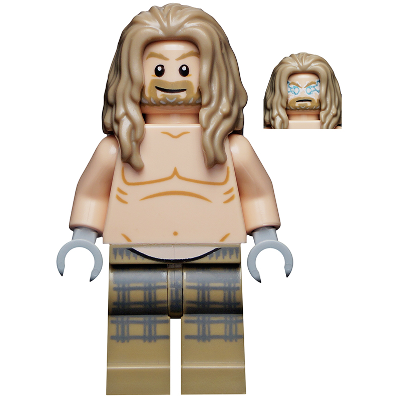 Bro Thor (Fat Thor) | sh0753