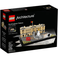 Buckingham Palace | Architecture | 21029