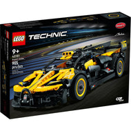 Bugatti Bolide | Technic | 42151