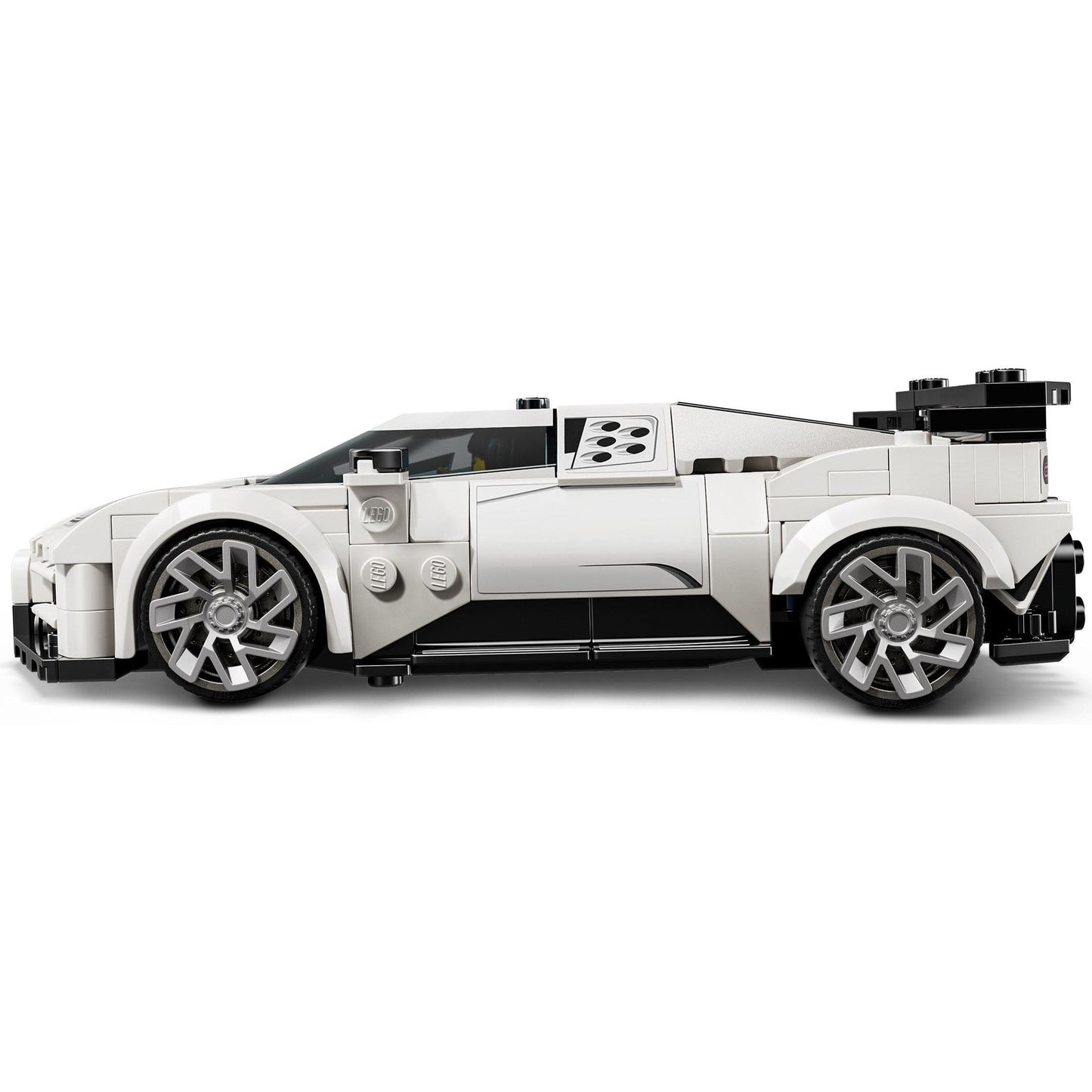 Bugatti Centodieci | Speed Champions | 77240