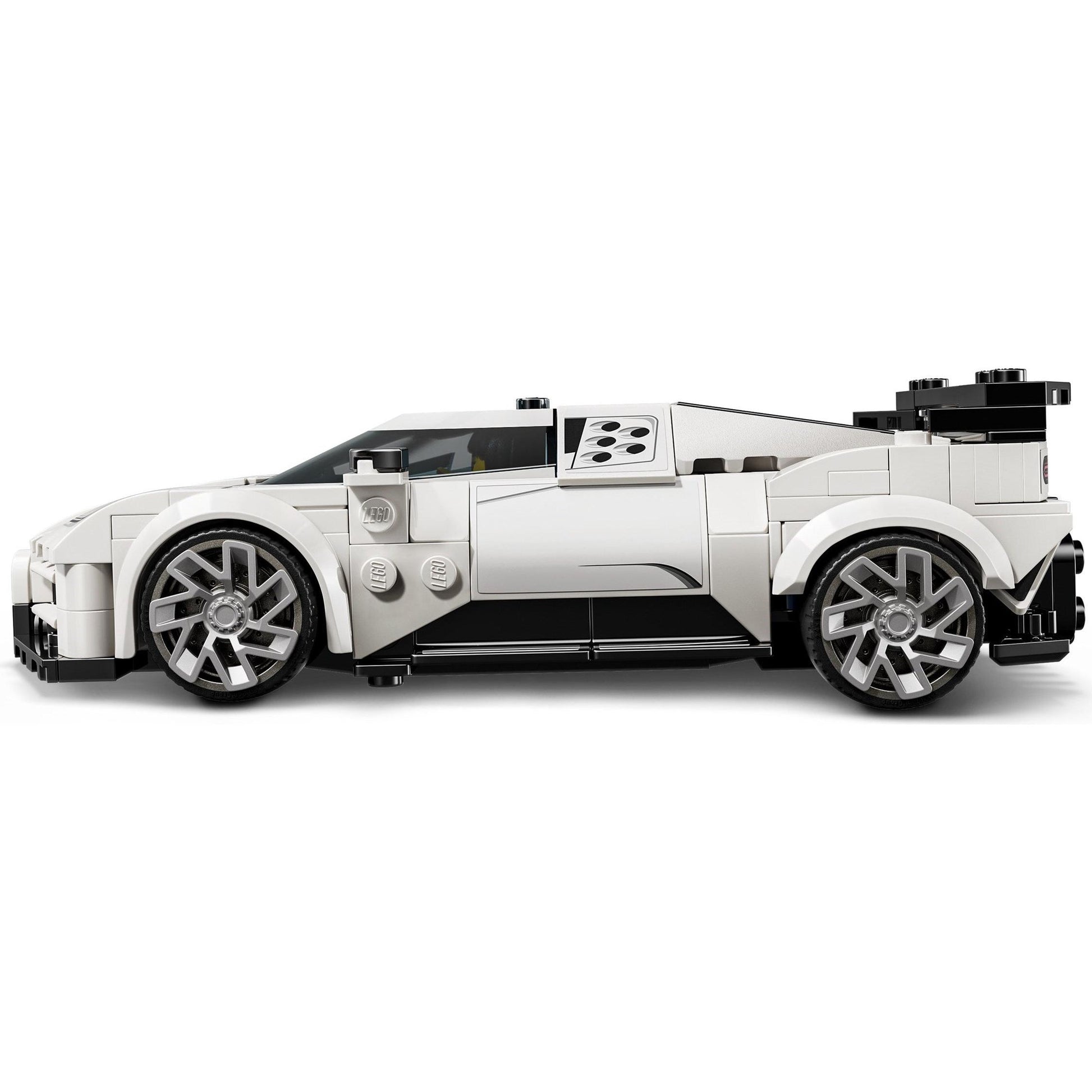 Bugatti Centodieci | Speed Champions | 77240