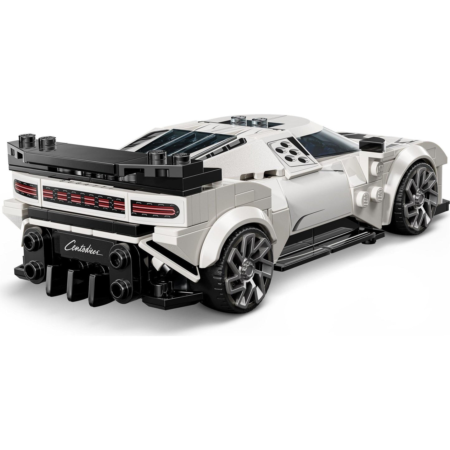 Bugatti Centodieci | Speed Champions | 77240