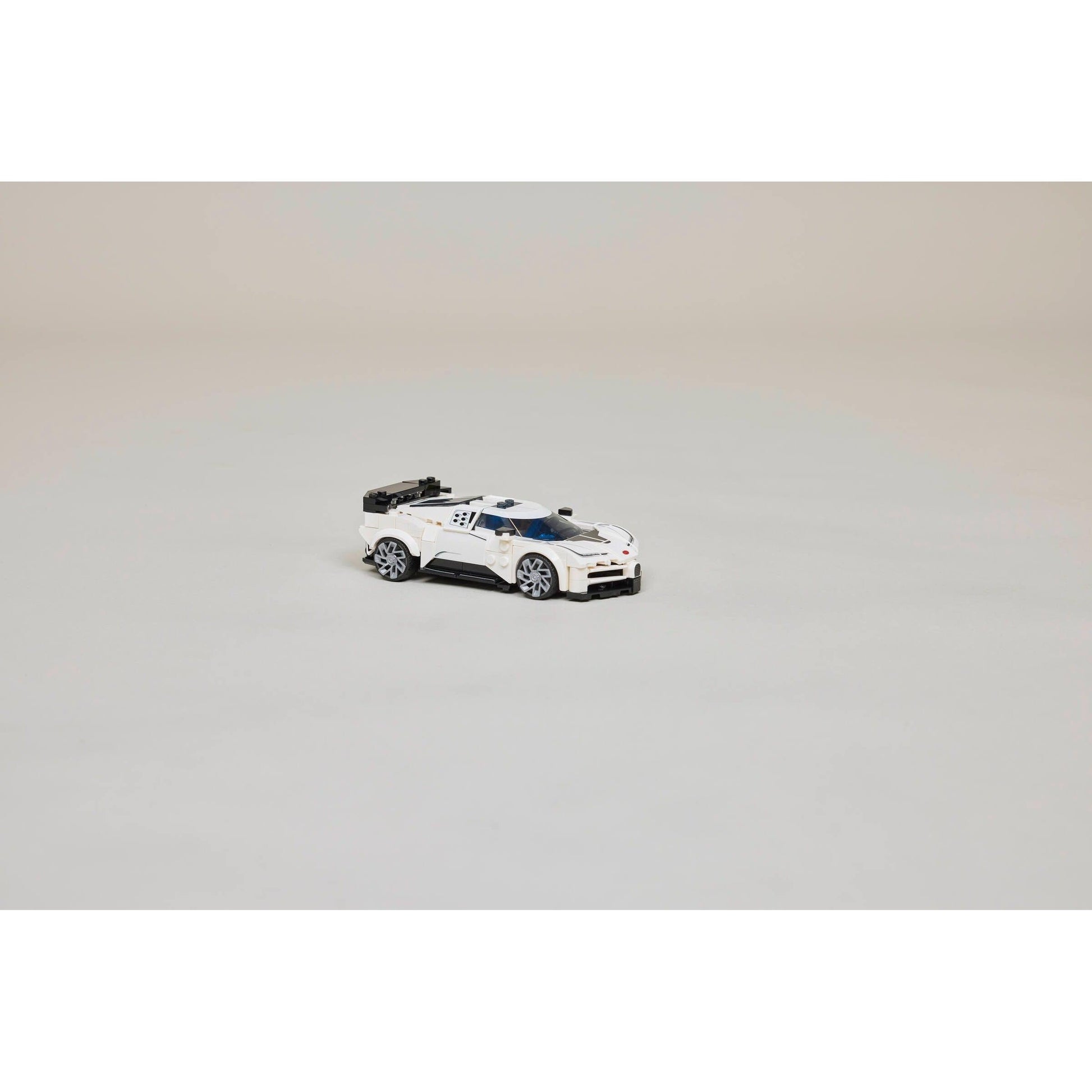 Bugatti Centodieci | Speed Champions | 77240