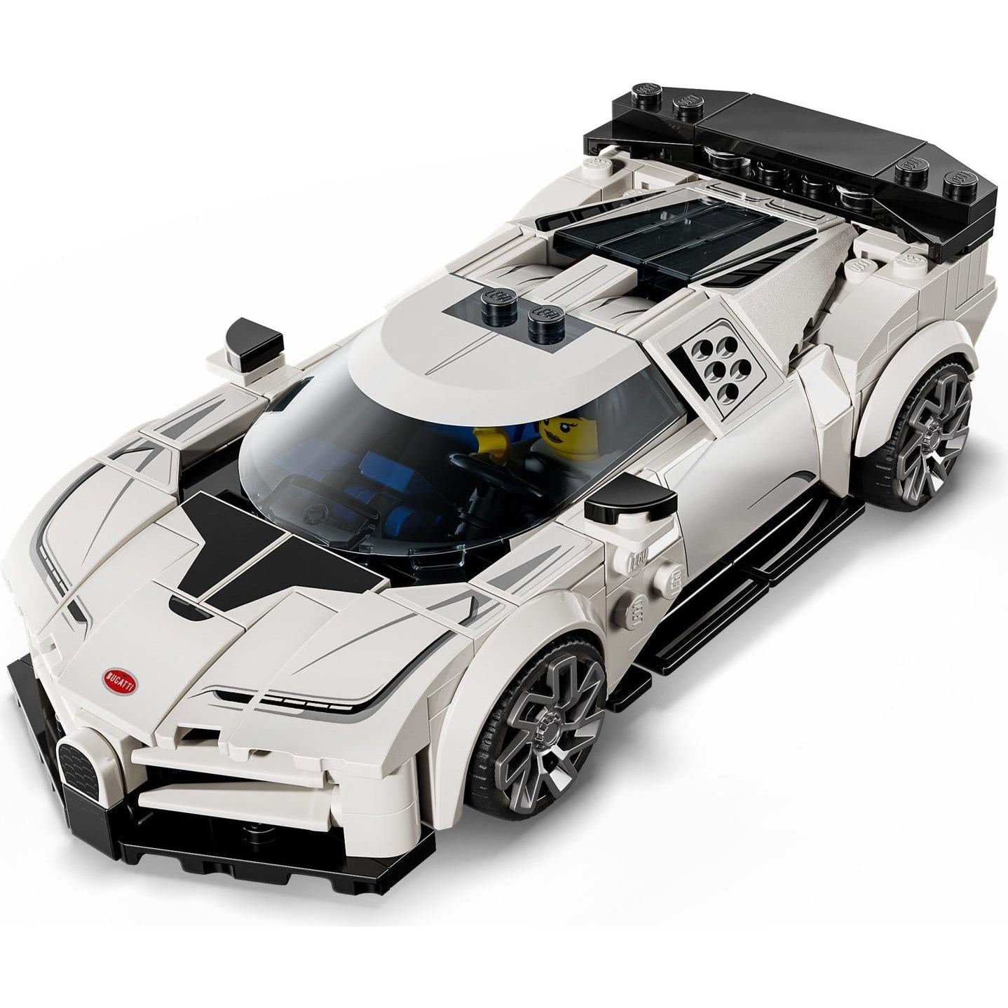 Bugatti Centodieci | Speed Champions | 77240