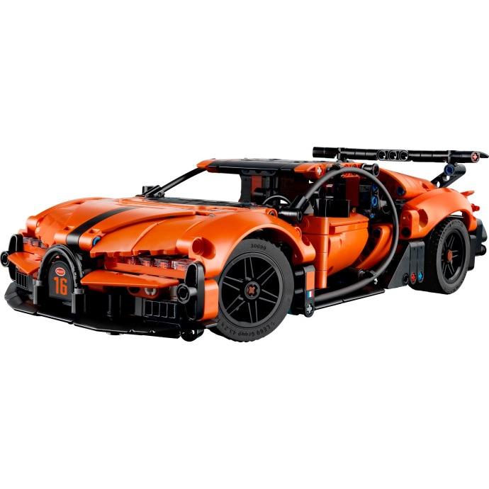 Bugatti Chiron Pur Sport | Technic | 42222