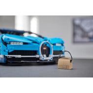 Bugatti Chiron | Technic | 42083