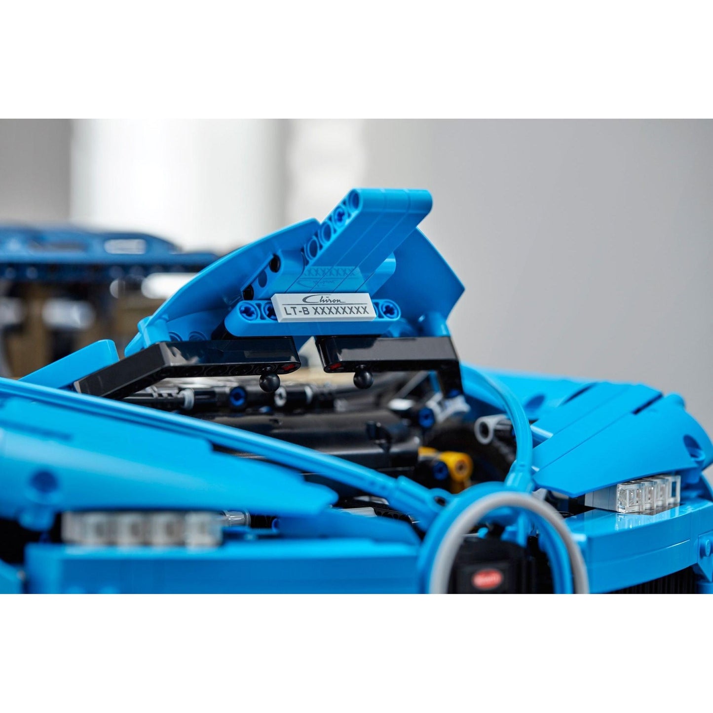 Bugatti Chiron | Technic | 42083