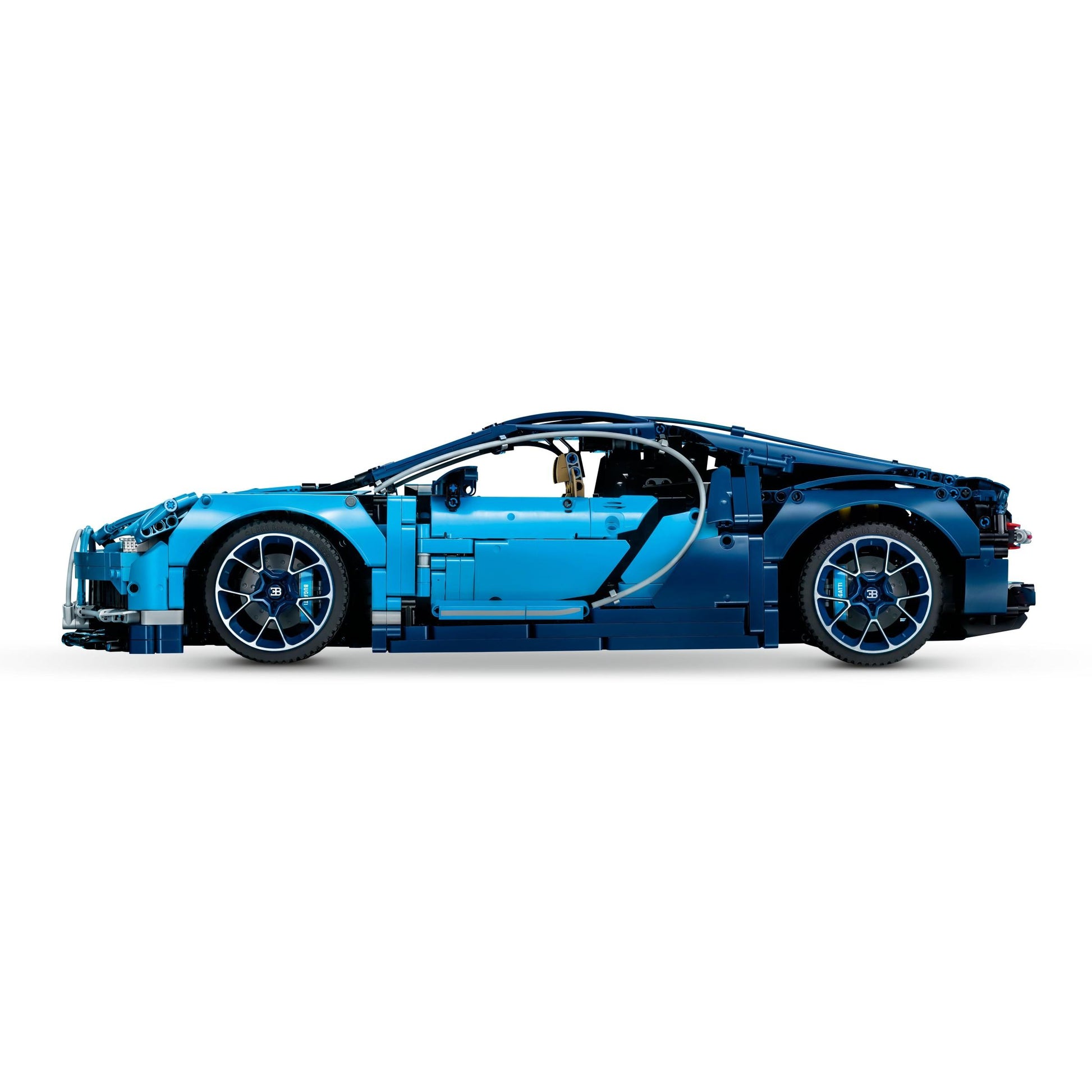 Bugatti Chiron | Technic | 42083