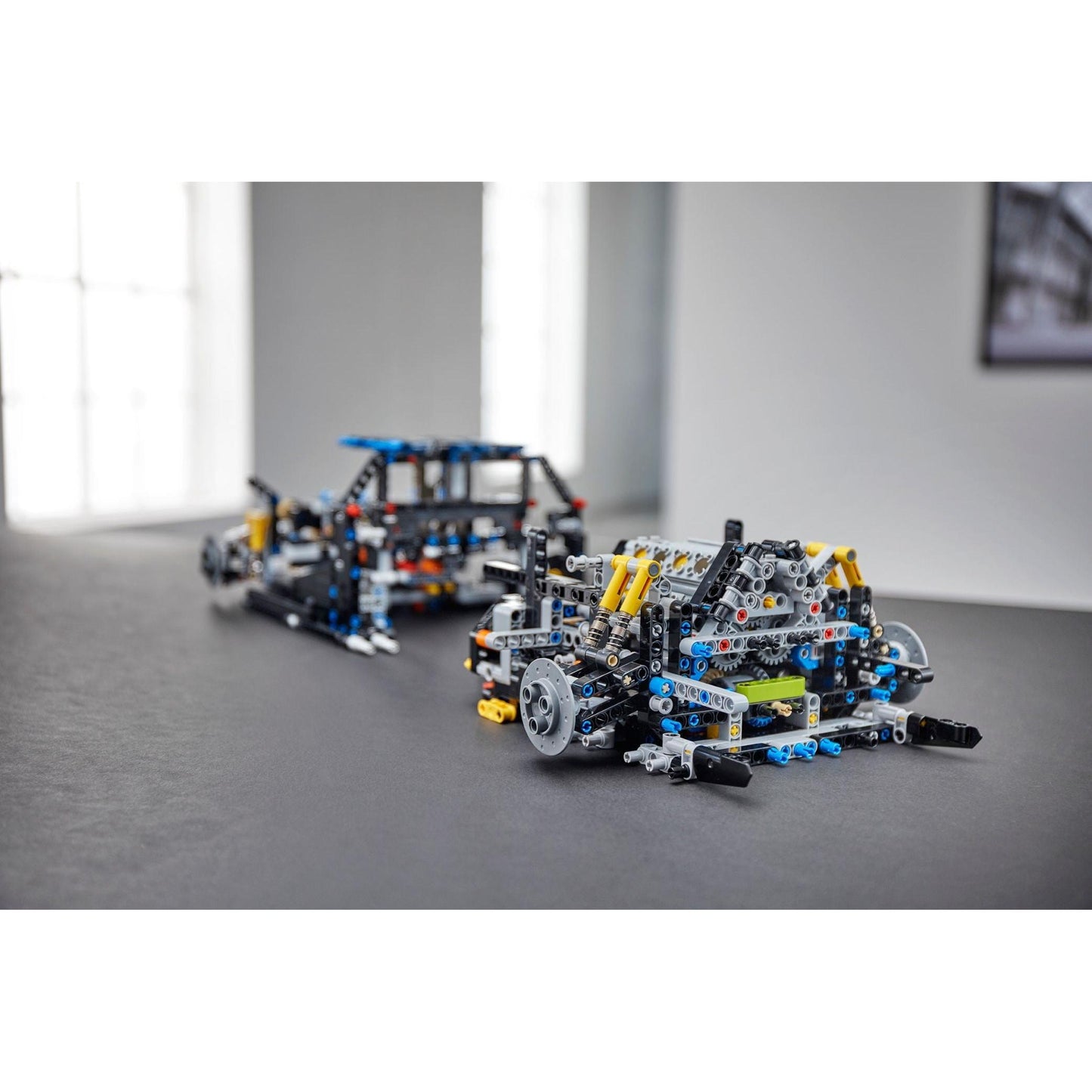 Bugatti Chiron | Technic | 42083
