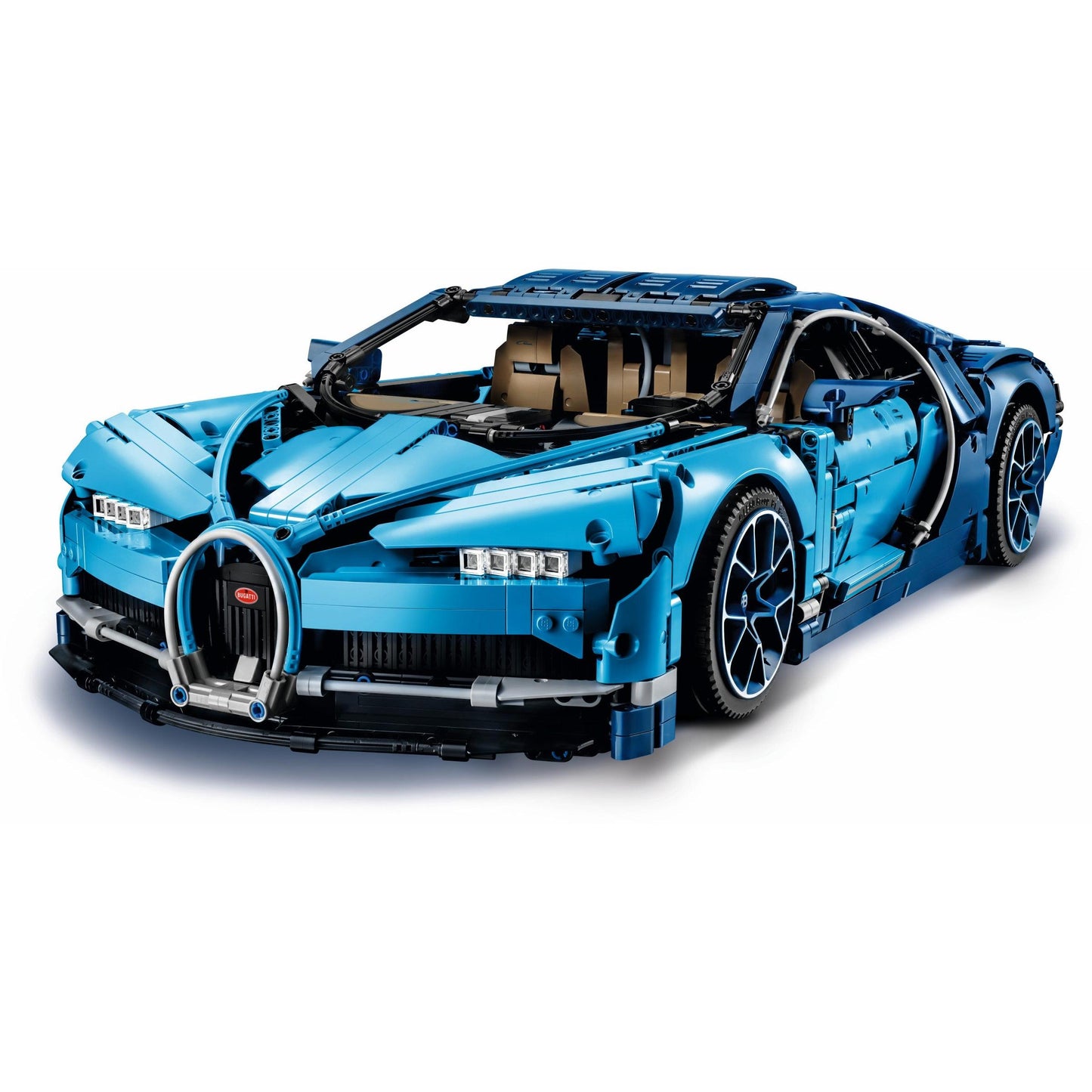 Bugatti Chiron | Technic | 42083