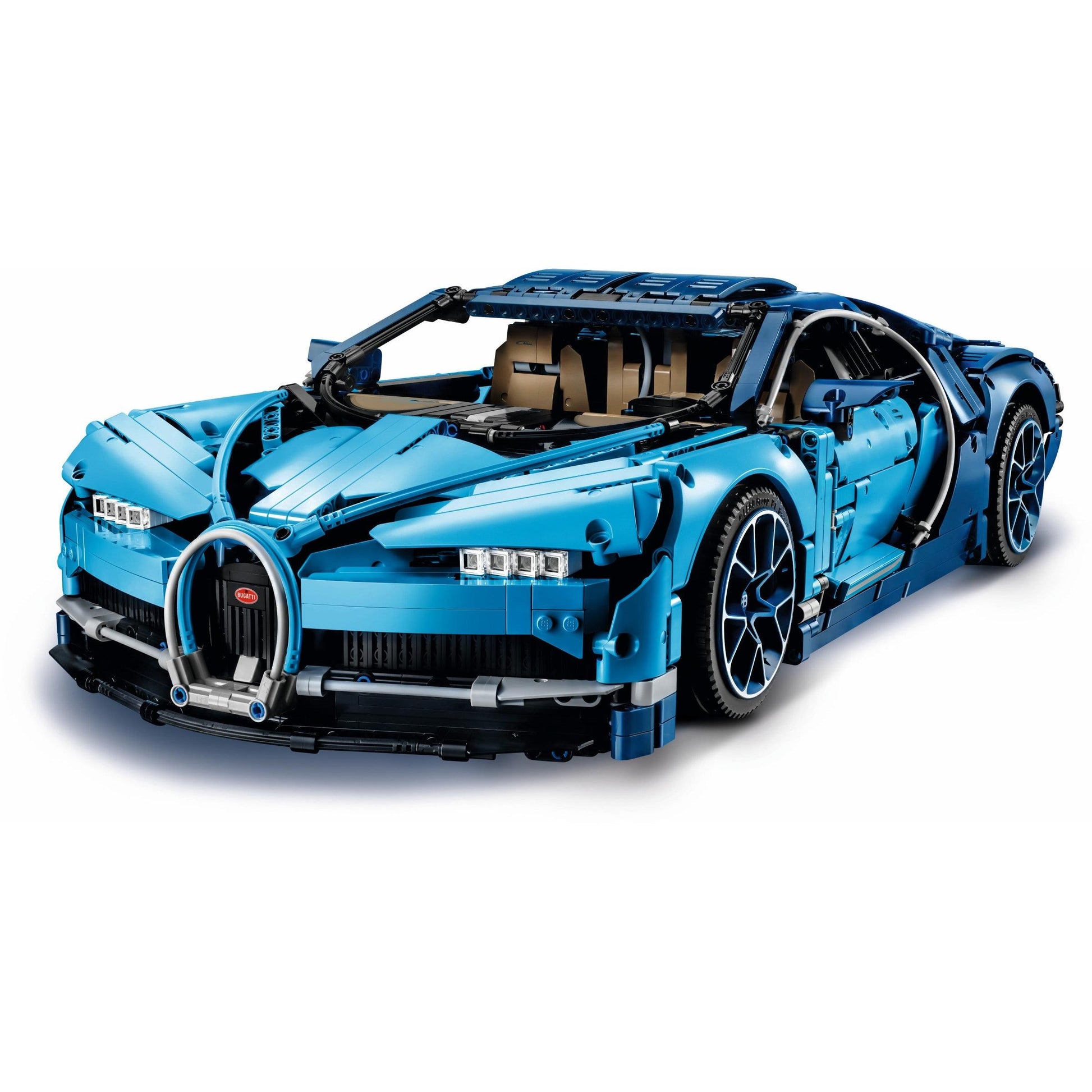 Bugatti Chiron | Technic | 42083
