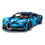Bugatti Chiron | Technic | 42083