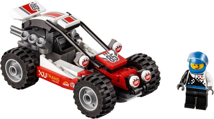Buggy | City | 60145