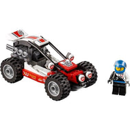Buggy | City | 60145