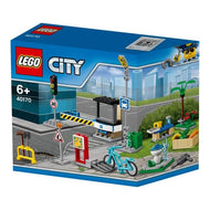 Build My City Accessory Set | City | 40170