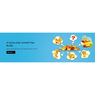 Build Your Own Animals - Make It Yours | Miscellaneous | 30503
