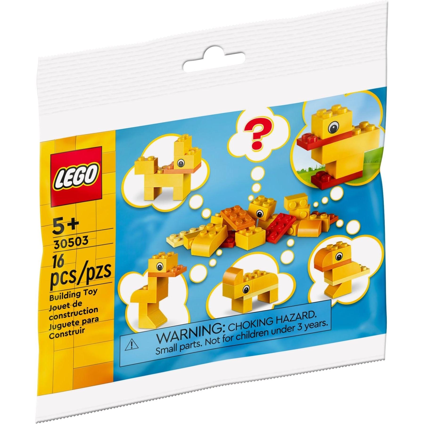 Build Your Own Animals - Make It Yours | Miscellaneous | 30503