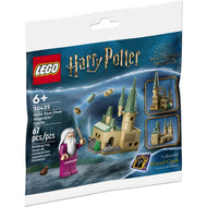 Build Your Own Hogwarts Castle | Harry Potter | 30435