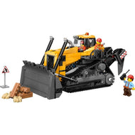 Bulldozer | City | 60466