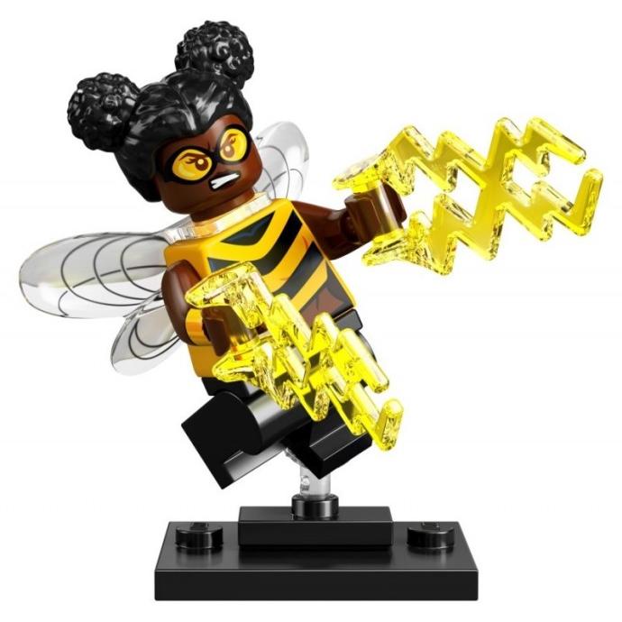 Bumblebee | Collectable Minifigures | 71026-14