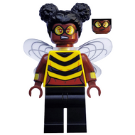 Bumblebee, DC Super Heroes | colsh14