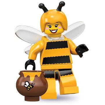 Fille Abeille | Figurines à collectionner | 71001-7