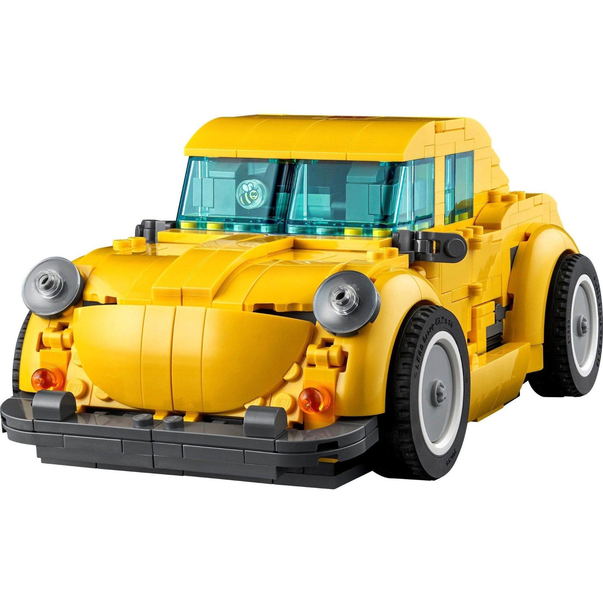Bumblebee | Icons | 10338