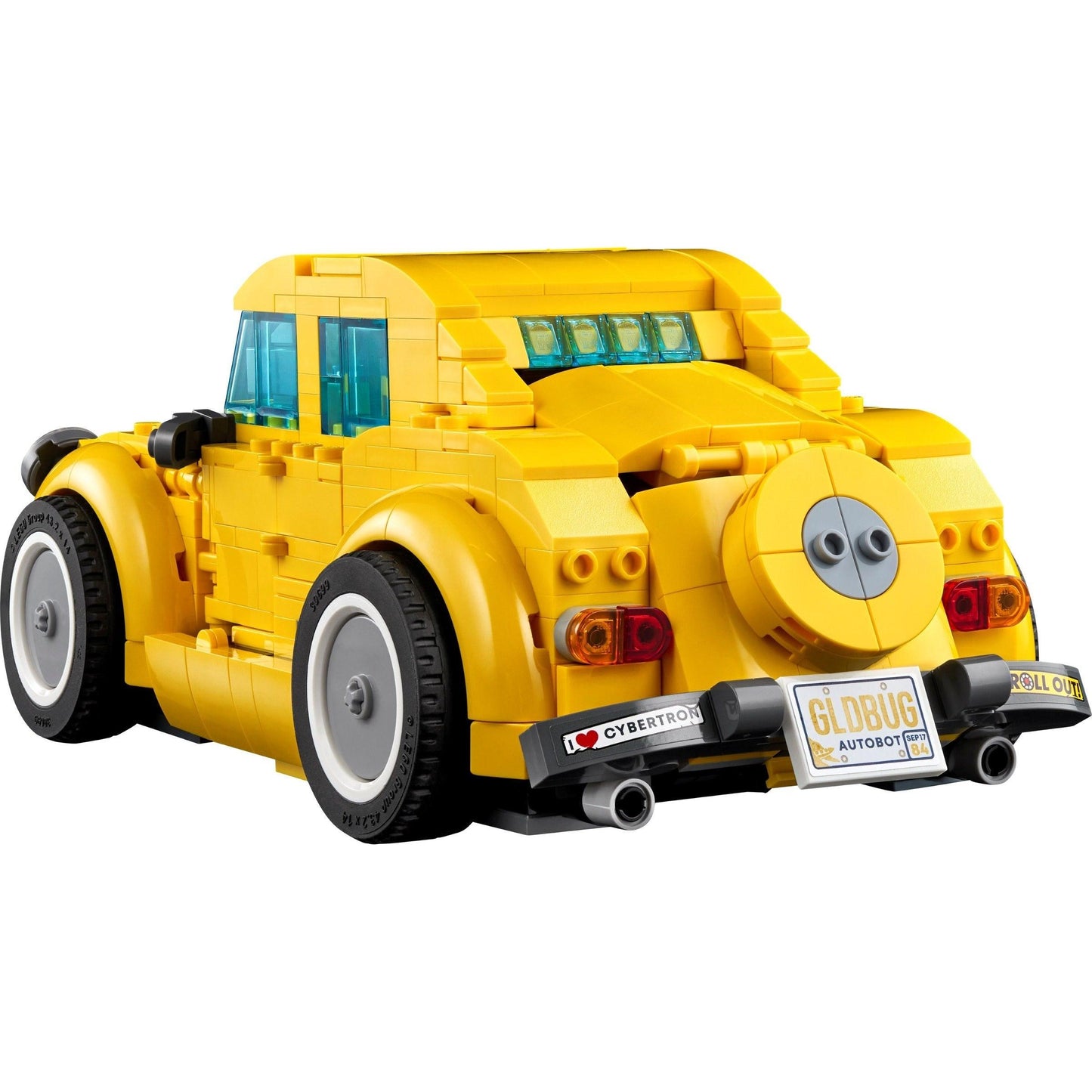 Bumblebee | Icons | 10338