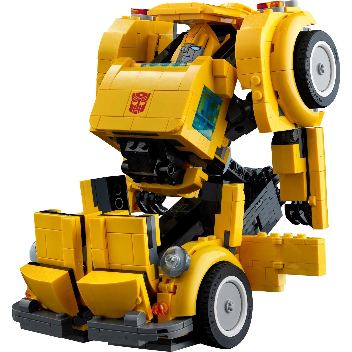 Bumblebee | Icons | 10338