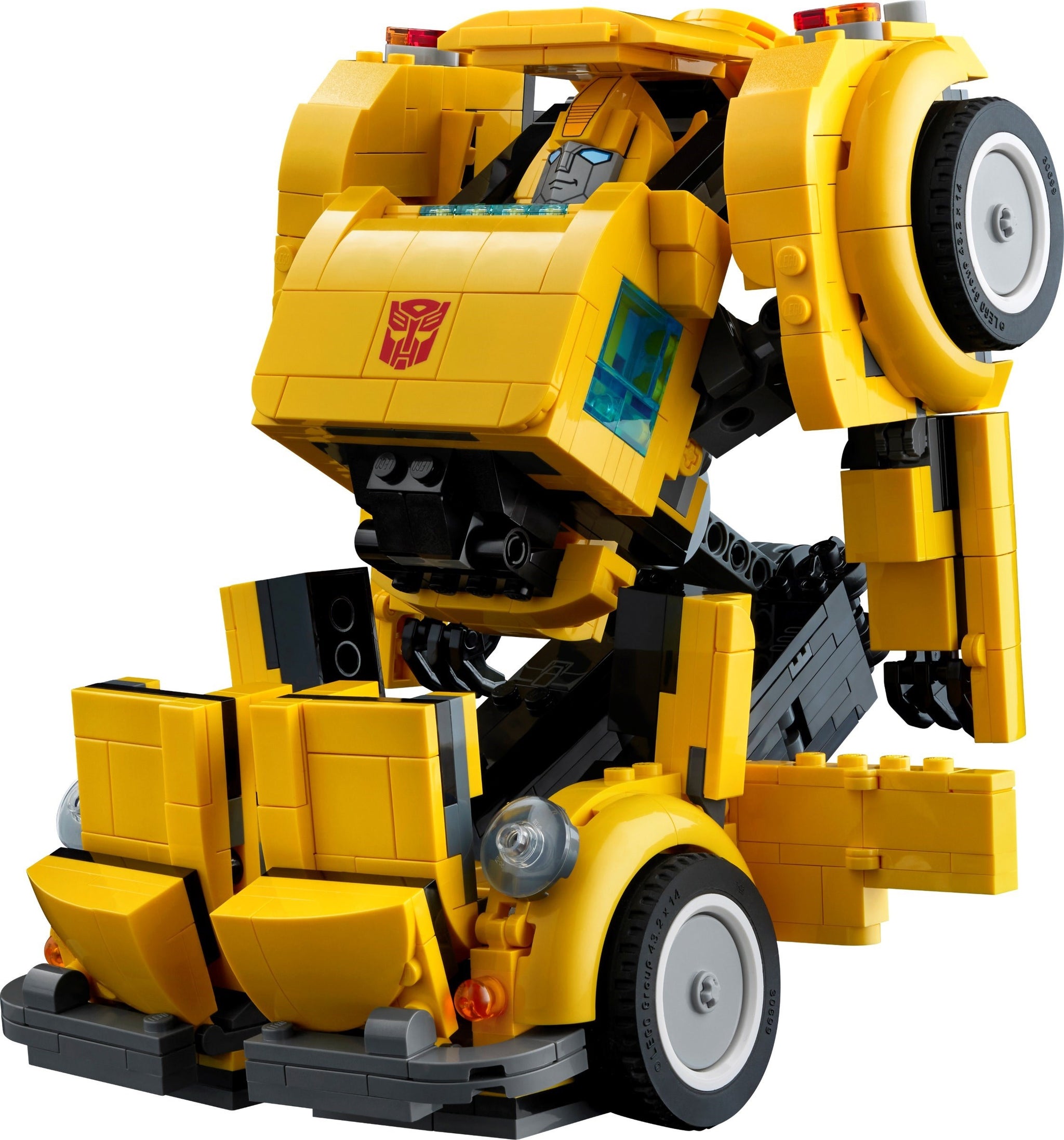 Bumblebee | Icons | 10338