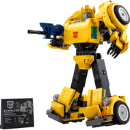 Bumblebee | Icons | 10338