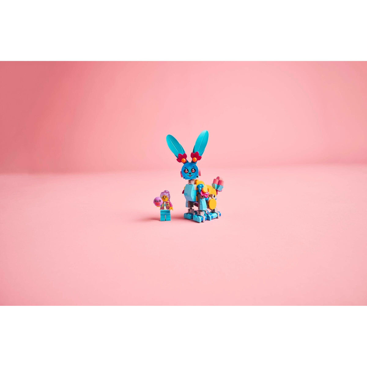 Bunchu's Creative Animal Adventures | DREAMZzz | 71488