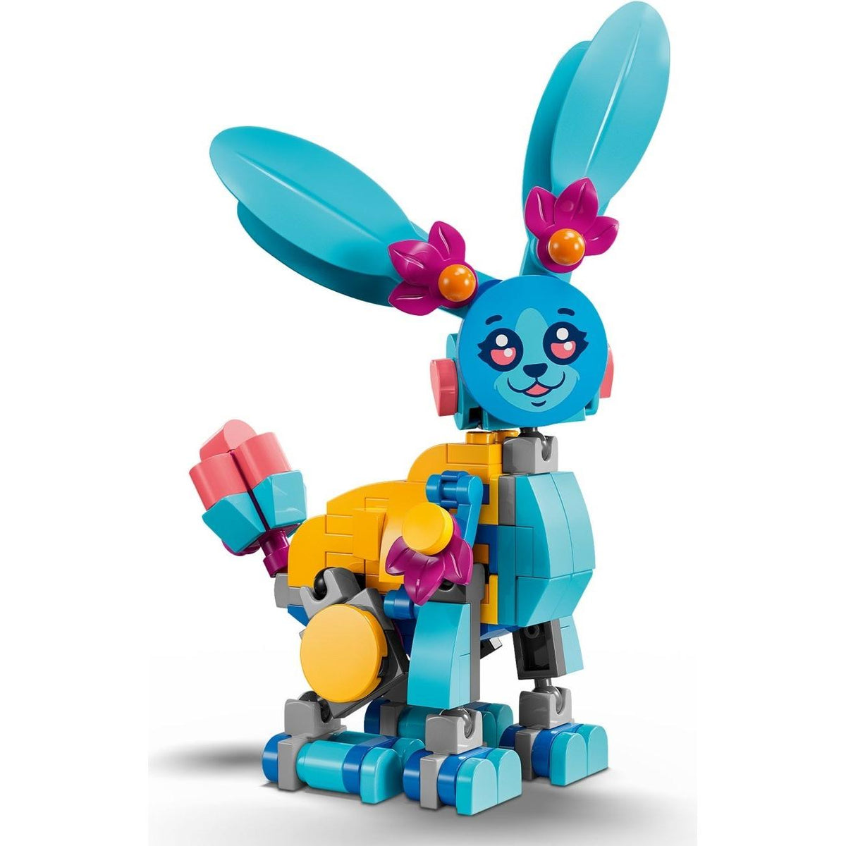 Bunchu's Creative Animal Adventures | DREAMZzz | 71488