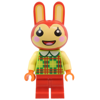 Bunnie | ani009
