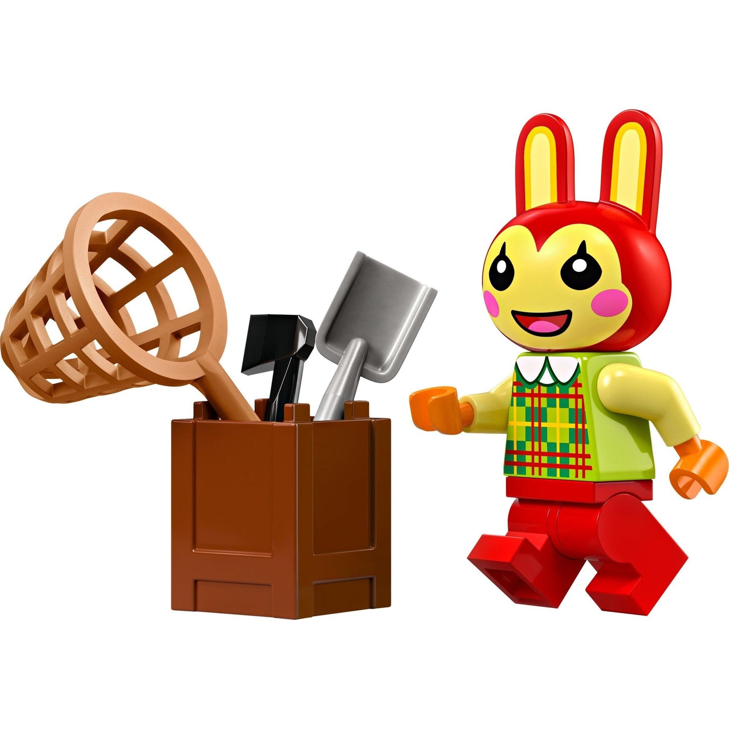 Bunnie's Outdoor Activities | Animal Crossing | 77047